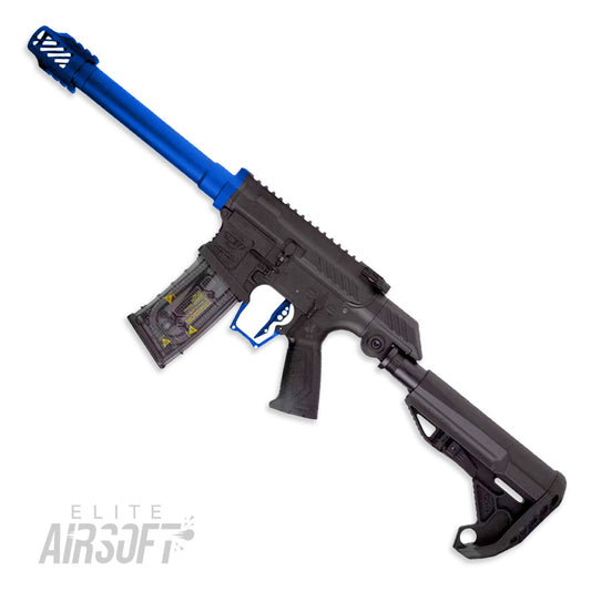G&G Armament SSG-1 | Blue Accent