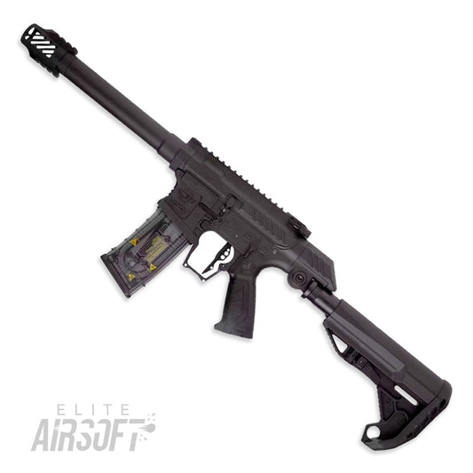 G&G Armament SSG-1 | Black