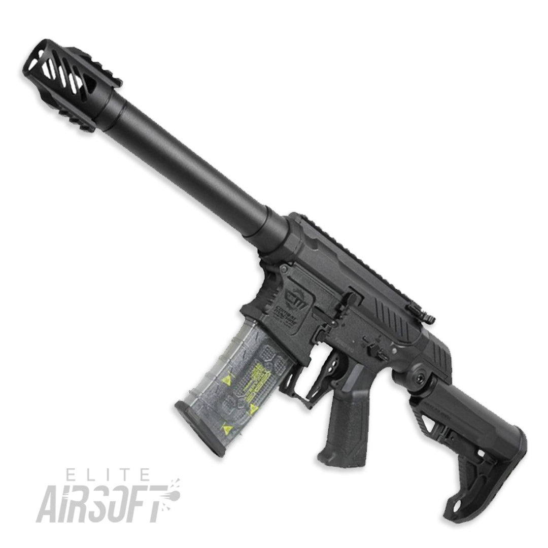 G&G Armament SSG-1 | Black