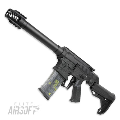 G&G Armament SSG-1 | Black