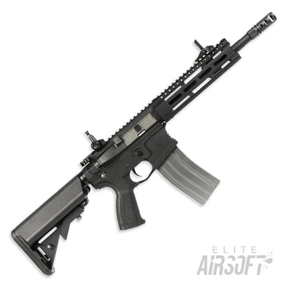 G&G CM16 Raider 2.0 | Black