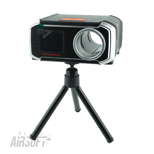 LCD Airsoft Chronograph w/Bluetooth