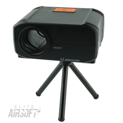 LCD Airsoft Chronograph w/Bluetooth