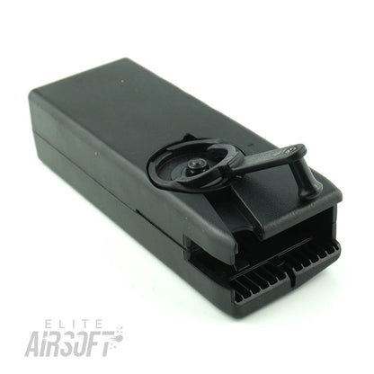 NP ULTRA M4 Magazine Fast Loader | BLACK