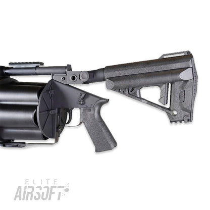 NUPROL MATRIX MGL Moscart Launcher | Black