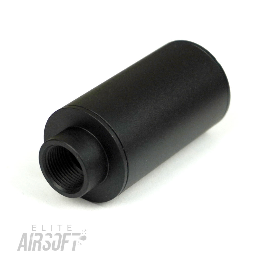 Compact Flash-P Tracer Unit Black | Nuprol