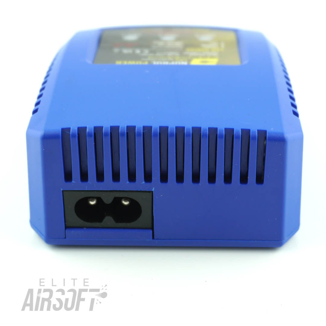Nuprol Power LiPo Balance Charger
