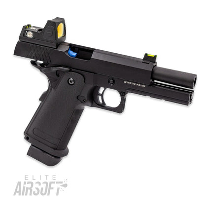 RAVEN HI-CAPA 4.3 + RDS | Black
