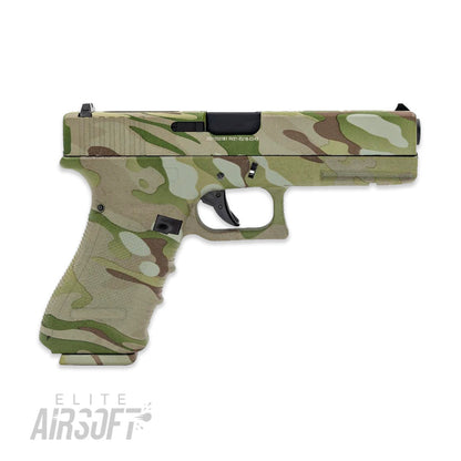RAVEN EU8 | Camo