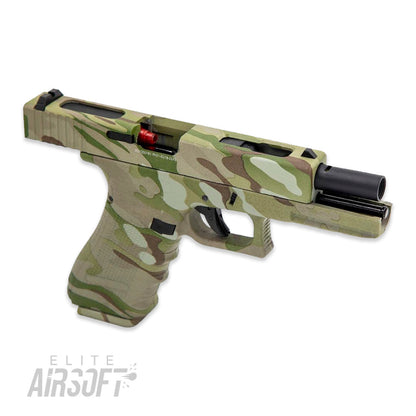 RAVEN EU8 | Camo