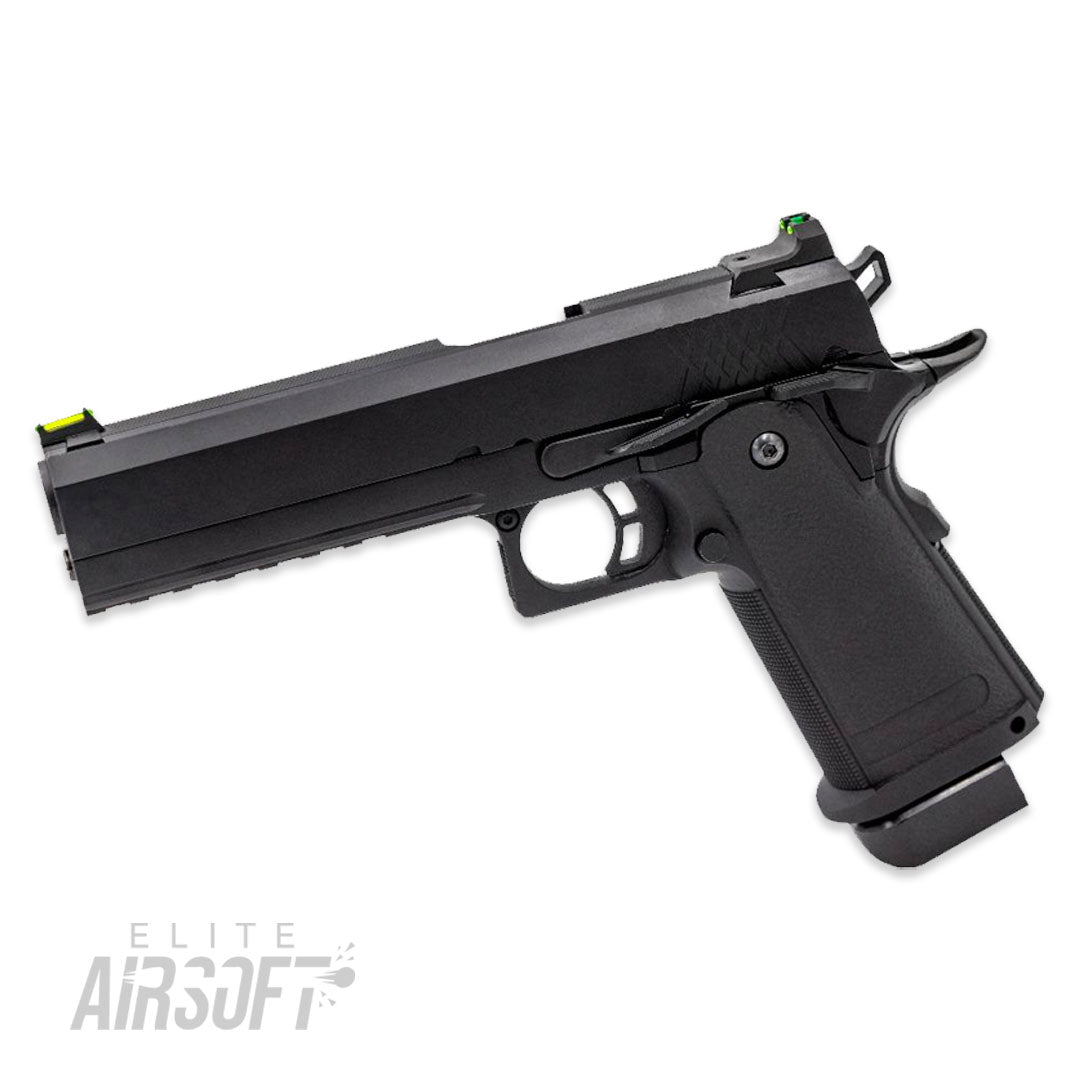 RAVEN HI-Capa 5.1 | Black