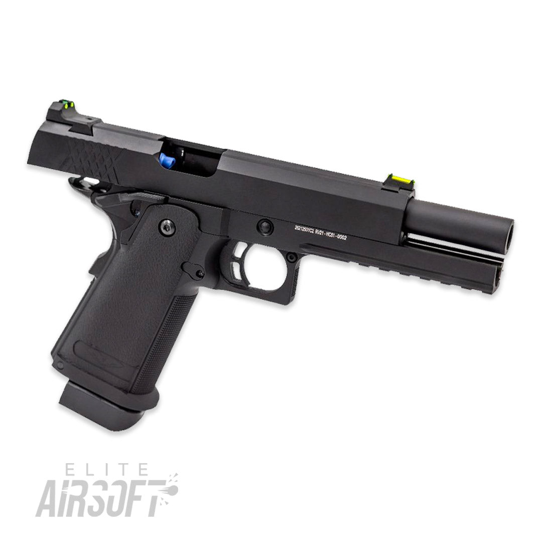 RAVEN HI-Capa 5.1 | Black
