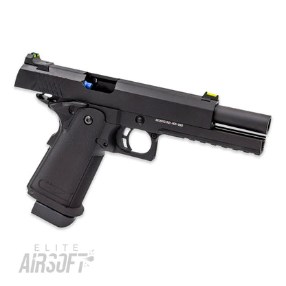 RAVEN HI-Capa 5.1 | Black
