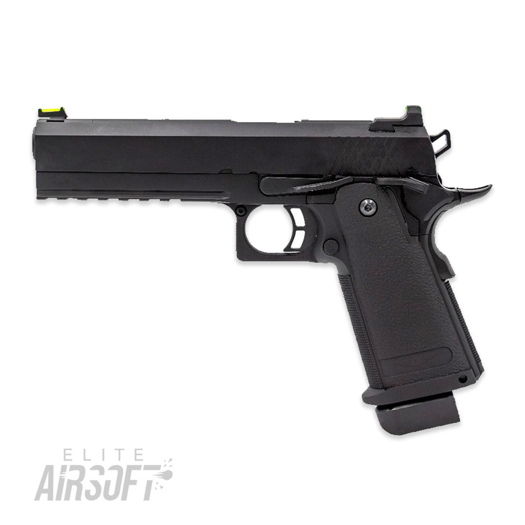 RAVEN HI-Capa 5.1 | Black