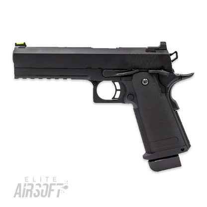 RAVEN HI-Capa 5.1 | Black