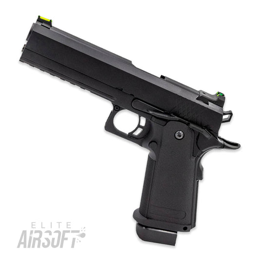 RAVEN HI-Capa 5.1 | Black