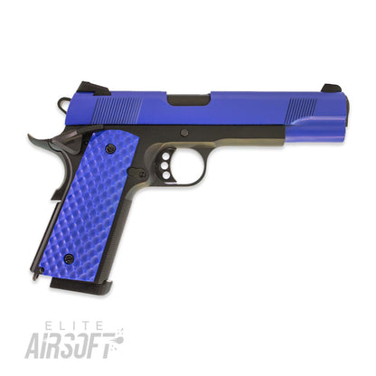 RAVEN 1911 MEU | BLUE/BLACK