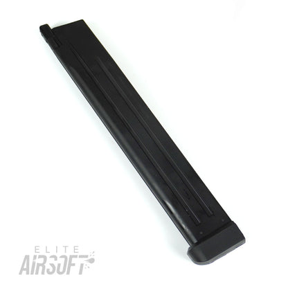 Extended 48RND HI-CAPA 4.3/5.1 Magazine | RAVEN