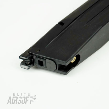 Extended 48RND HI-CAPA 4.3/5.1 Magazine | RAVEN