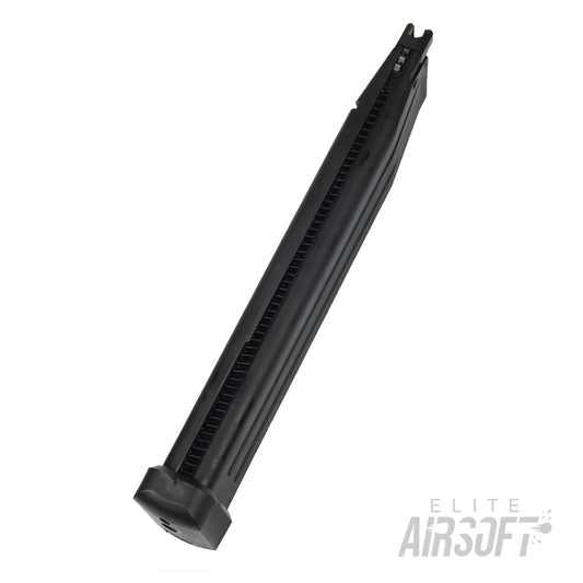 Extended 48RND HI-CAPA 4.3/5.1 Magazine | RAVEN