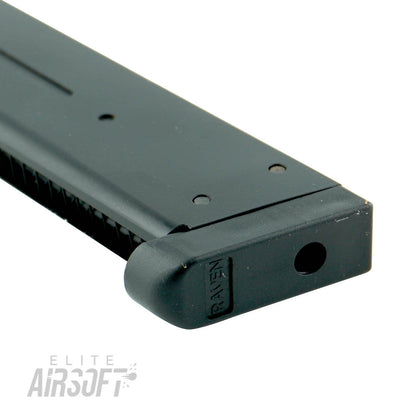 MEU 36rnd Extended Magazine | RAVEN