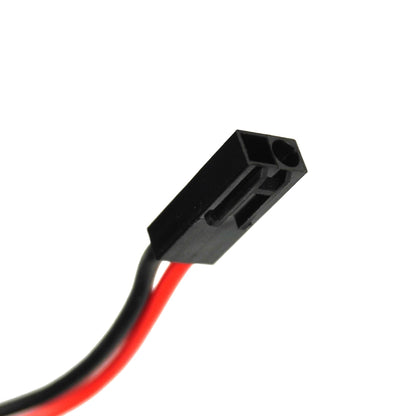 11.1v 1100mAh LiPo Stick Battery By Nurpol