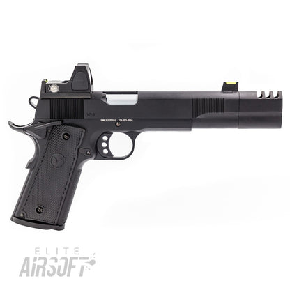 VORSK VP-X + RDS | BLACK