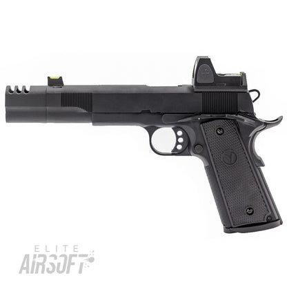 VORSK VP-X + RDS | BLACK