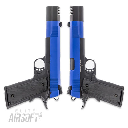 Vp-x double pack blue with