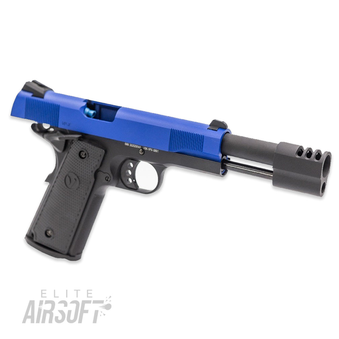 Vp-x pack blue 