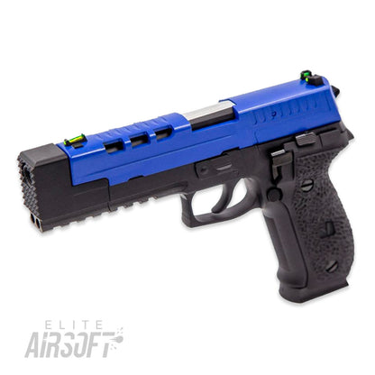 VORSK VP26X | BLUE/BLACK