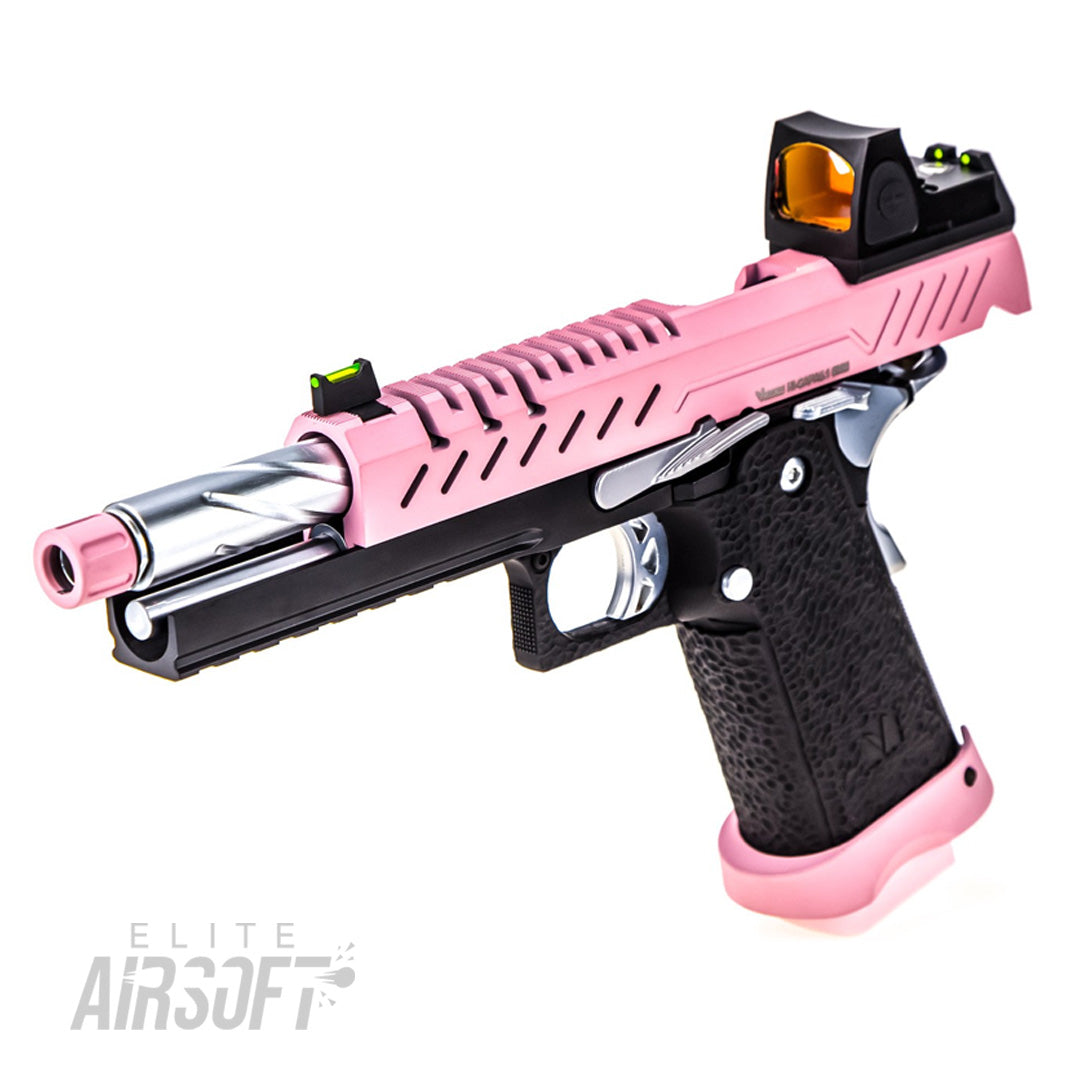 VORSK HI-CAPA 5.1 + RDS | PINK/BLACK