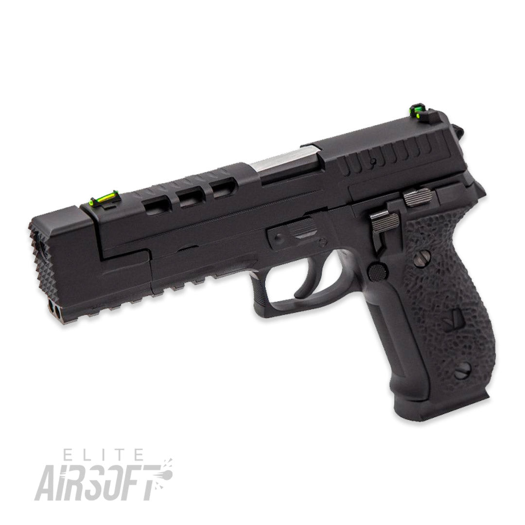 VORSK VP26X | Black