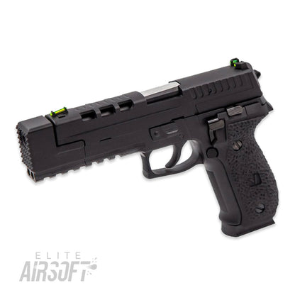 VORSK VP26X | Black