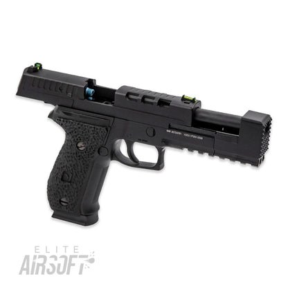 VORSK VP26X | Black