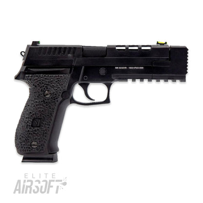 VORSK VP26X | Black