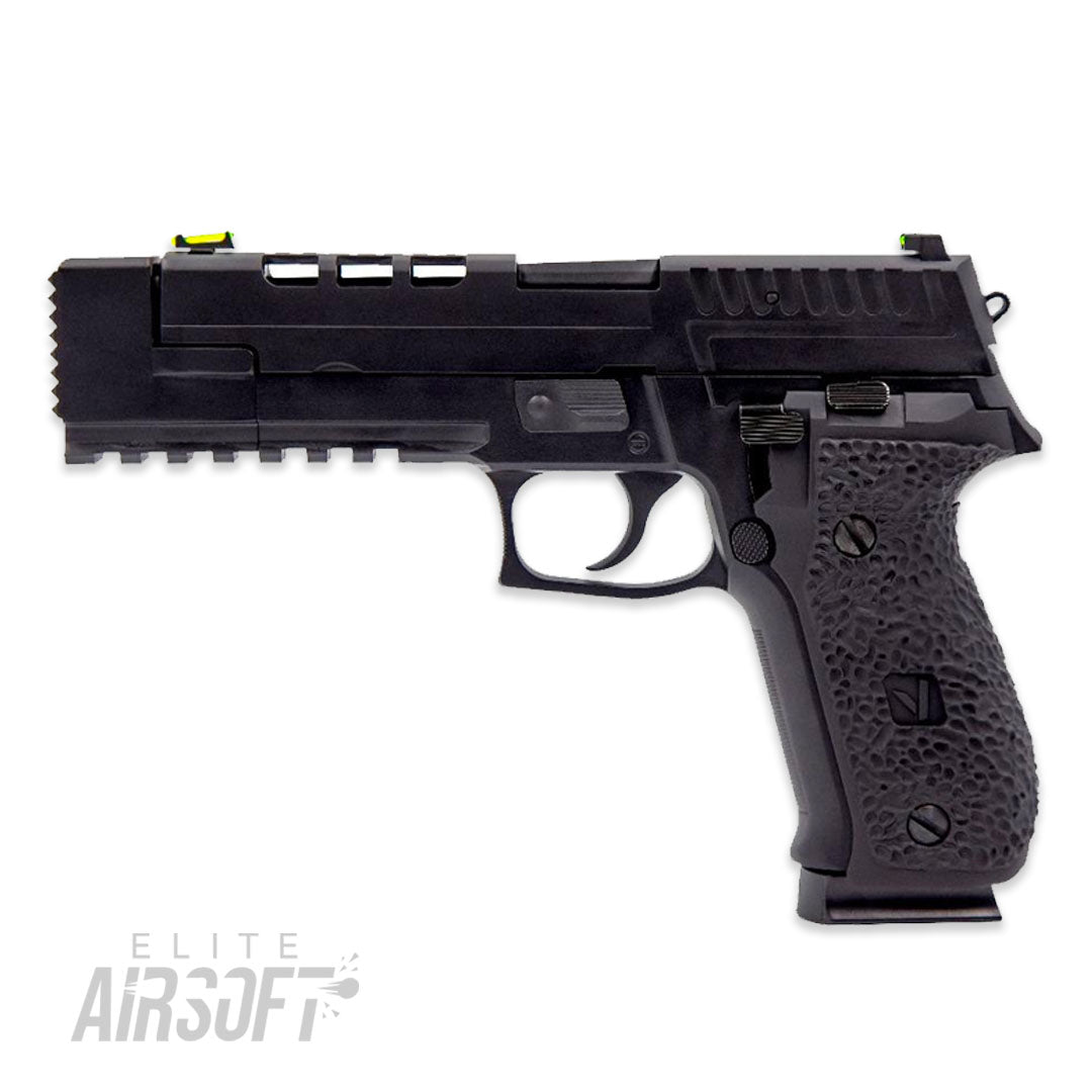 VORSK VP26X | Black