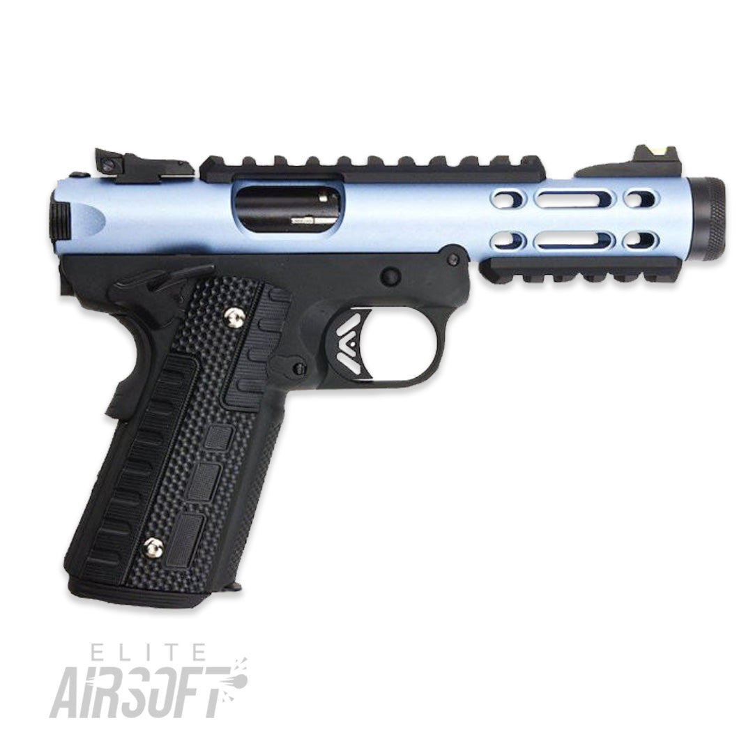 WE Galaxy 1911 series blue