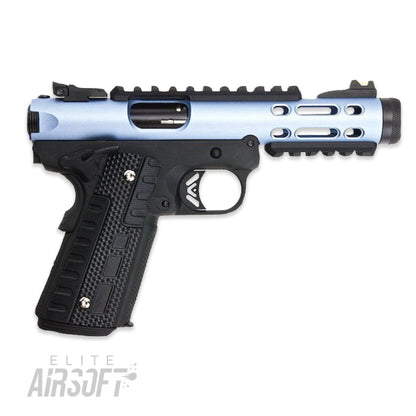 WE Galaxy 1911 series blue