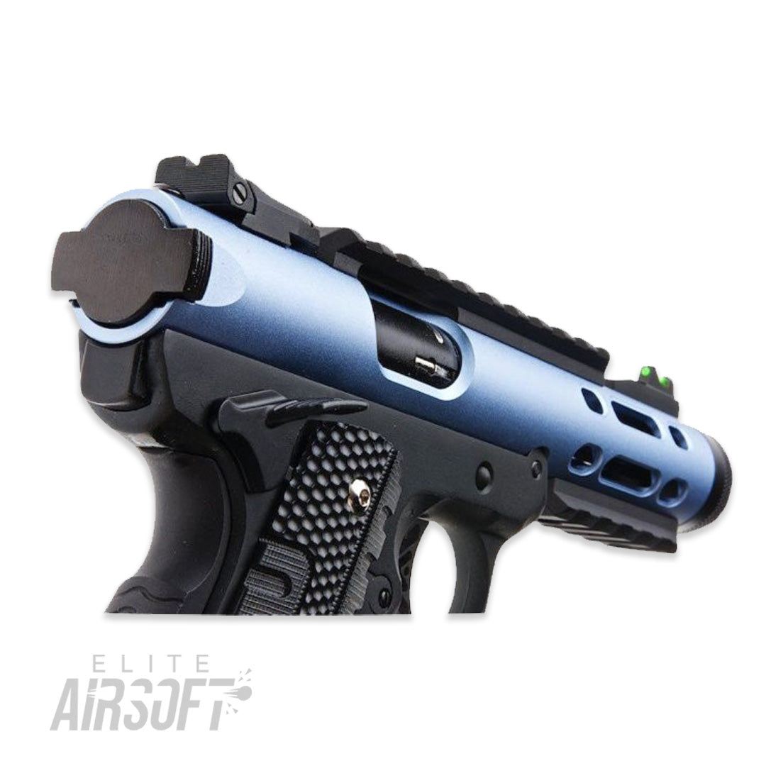 WE Galaxy 1911 series blue