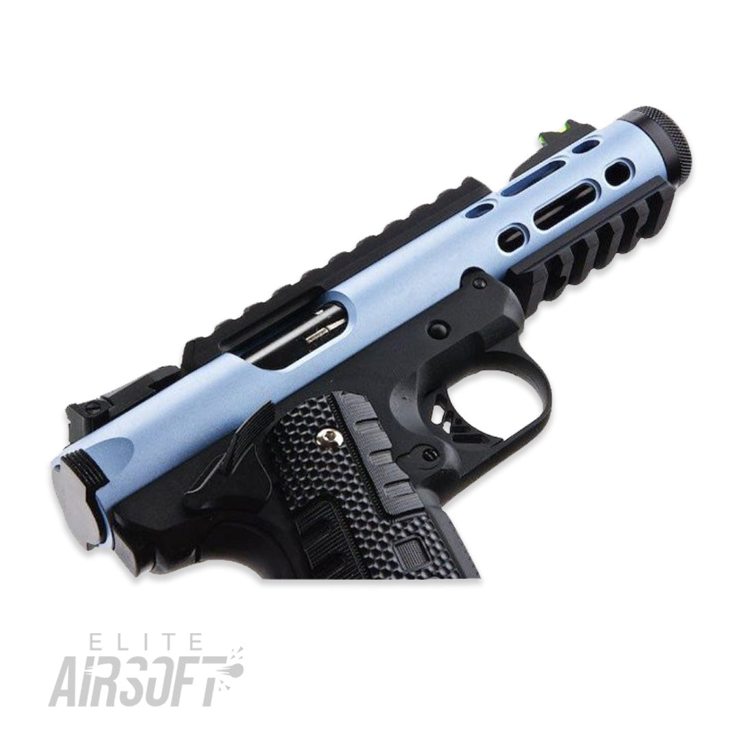 WE Galaxy 1911 series blue