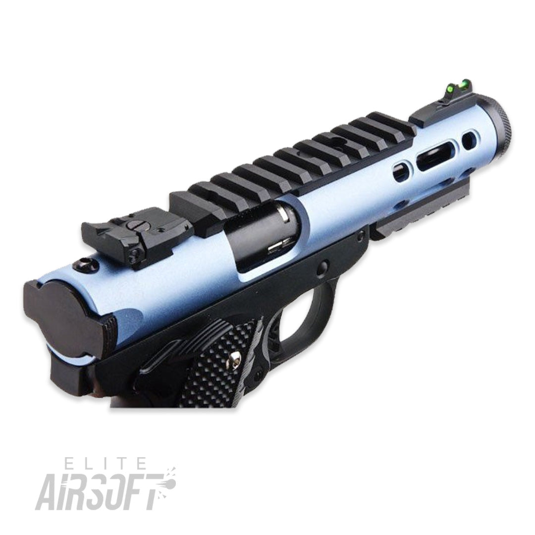 WE Galaxy 1911 series blue