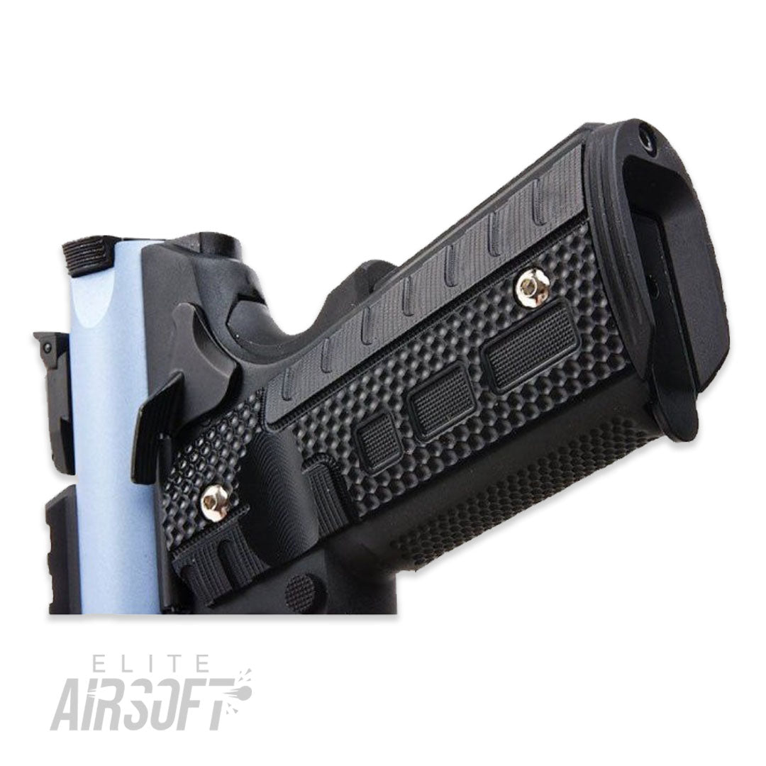 WE Galaxy 1911 series blue