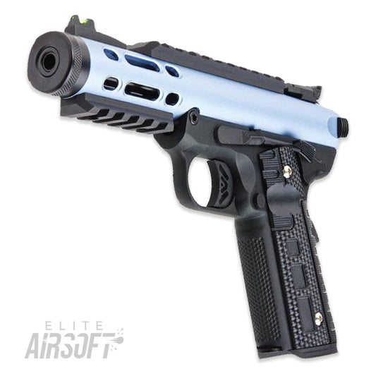 WE Galaxy 1911 series blue
