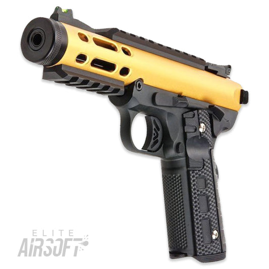 WE GALAXY 1911 SERIES | GOLD