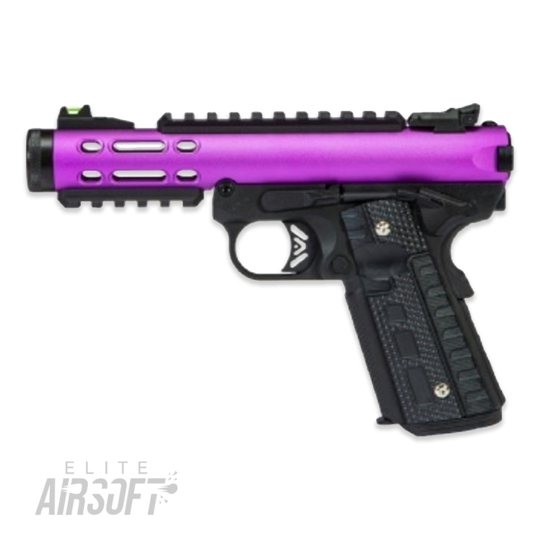 WE GALAXY 1911 SERIES | PURPLE