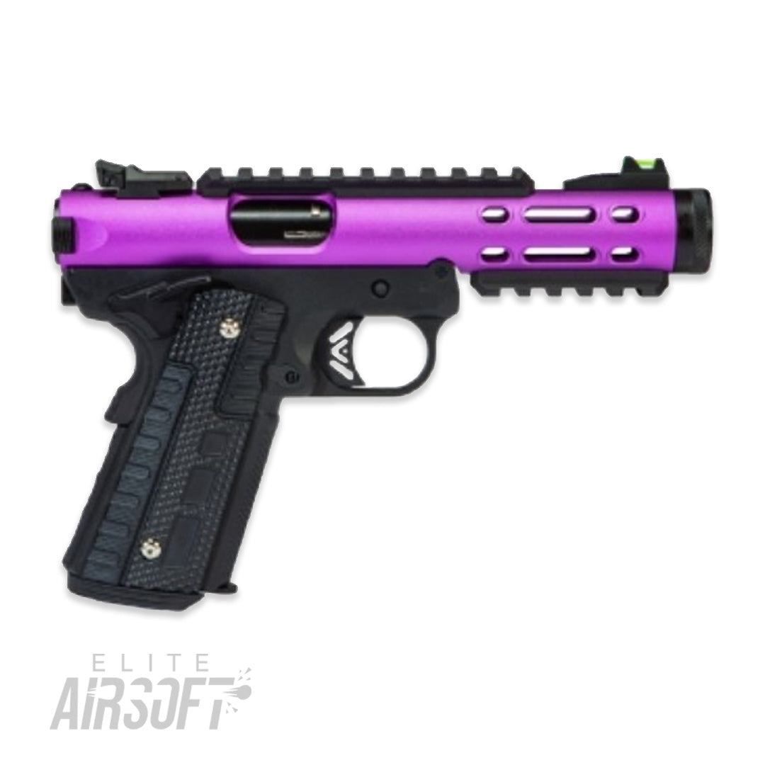 WE GALAXY 1911 SERIES | PURPLE