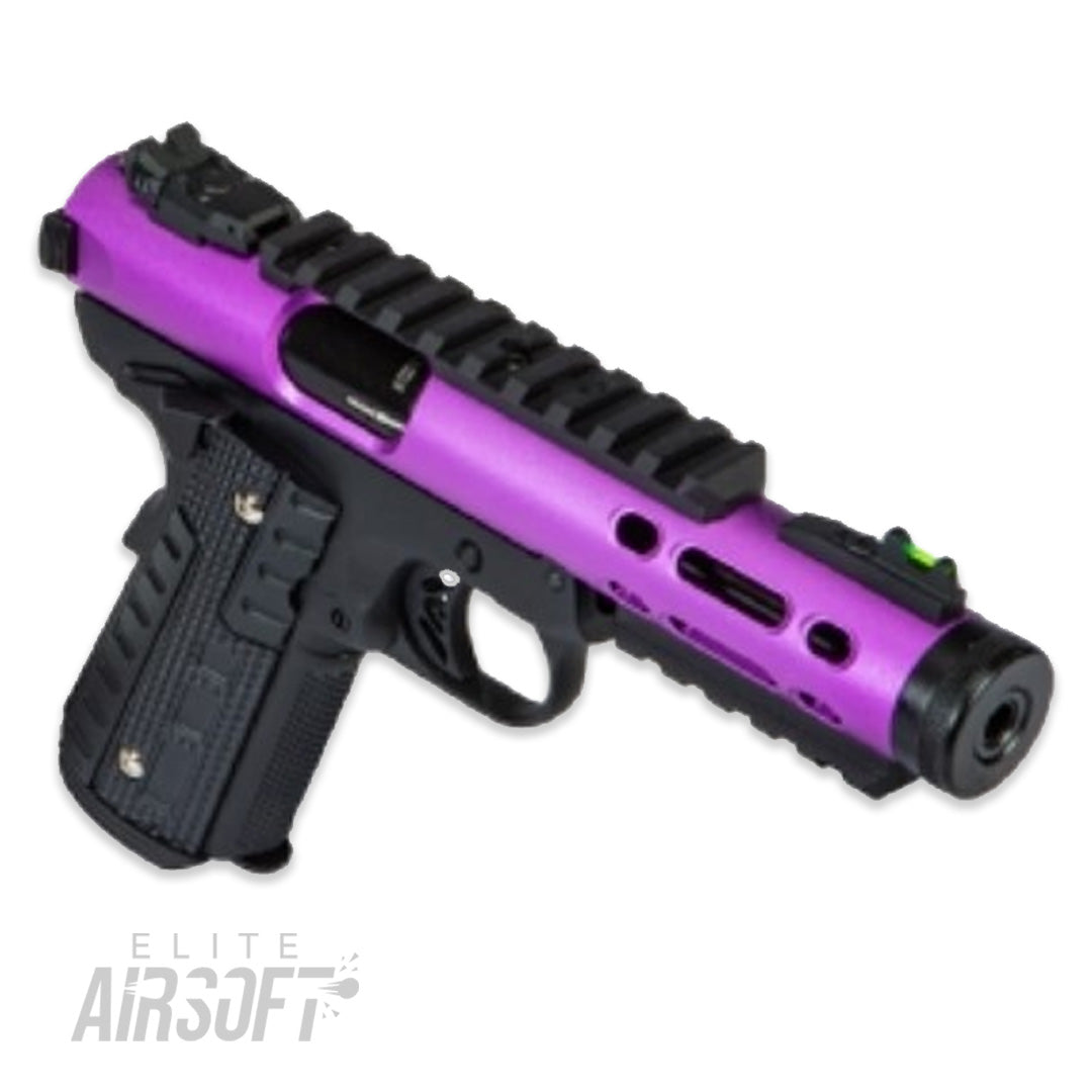 WE GALAXY 1911 SERIES | PURPLE