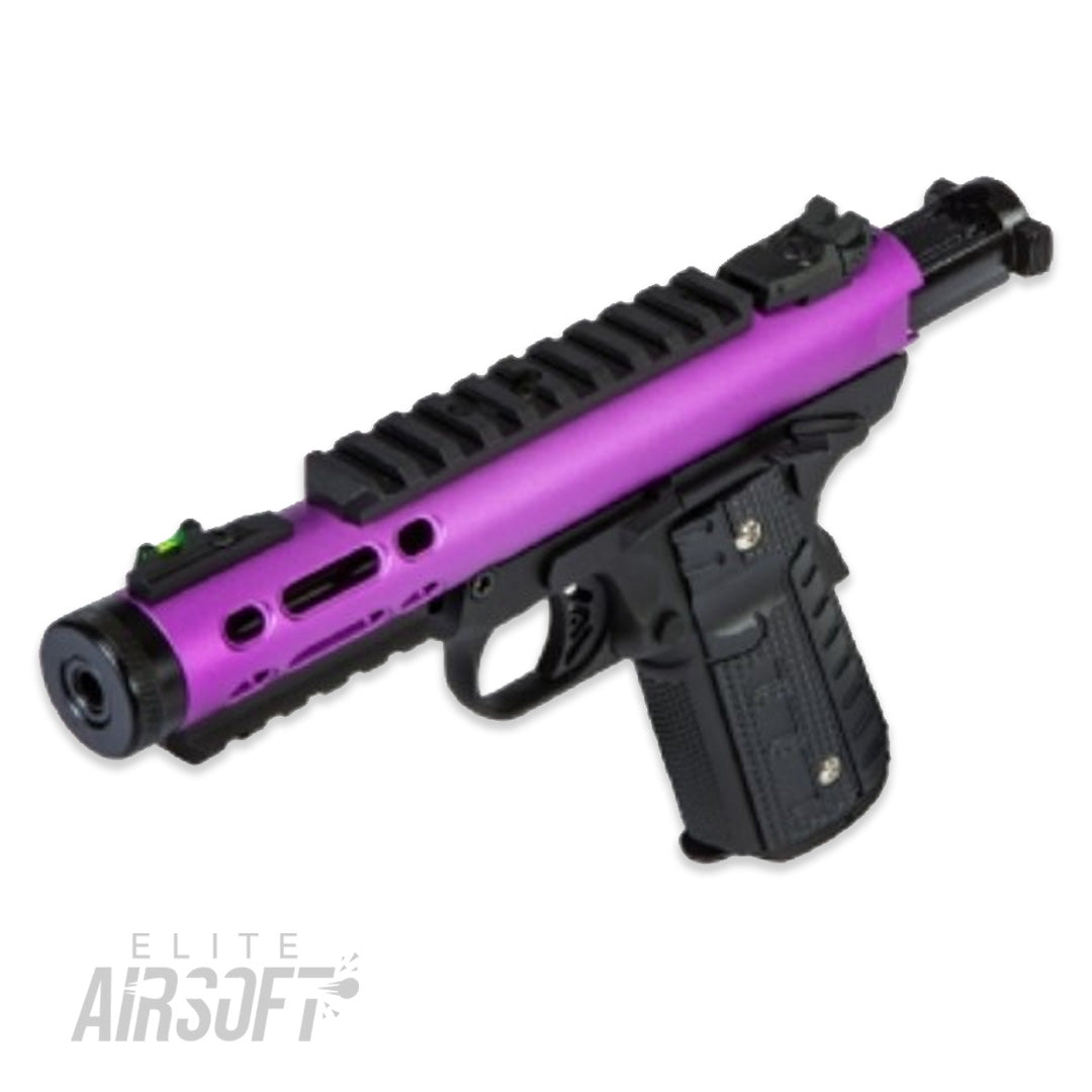 WE GALAXY 1911 SERIES | PURPLE
