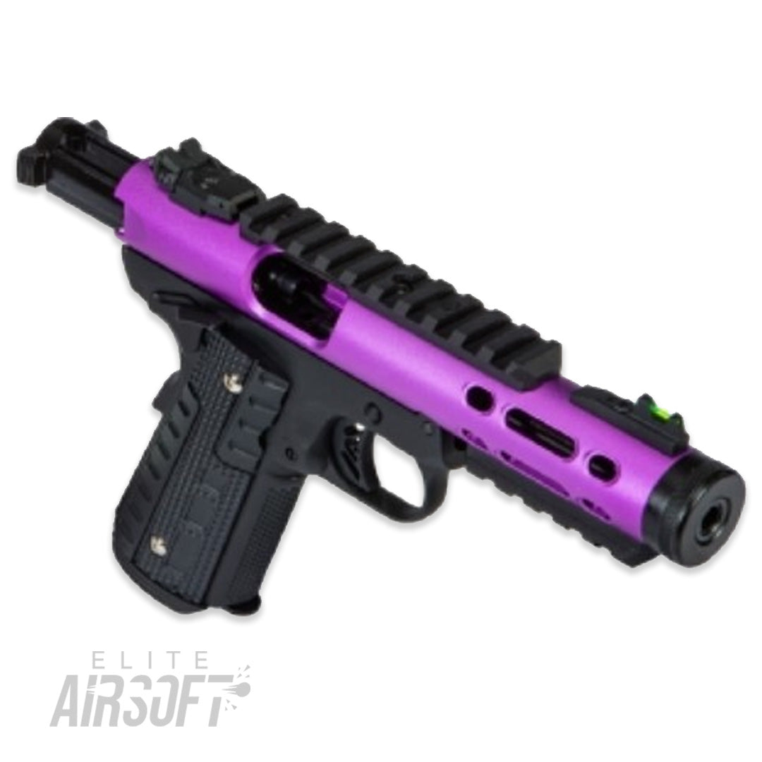 WE GALAXY 1911 SERIES | PURPLE